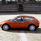 Image for article titled The Volvo SCC Concept Predicted Every Safety Feature In Your Car 20 Years Ago